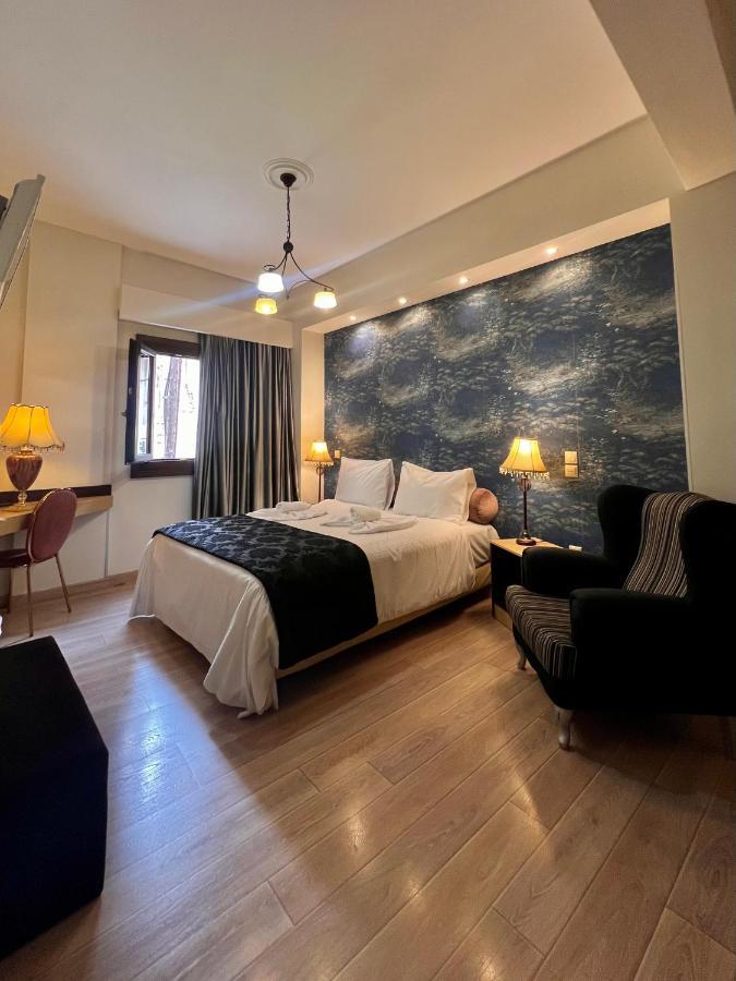Pension Dafni Nafplio Ngoại thất bức ảnh