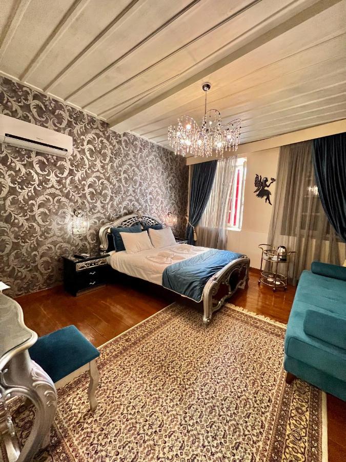 Pension Dafni Nafplio Ngoại thất bức ảnh