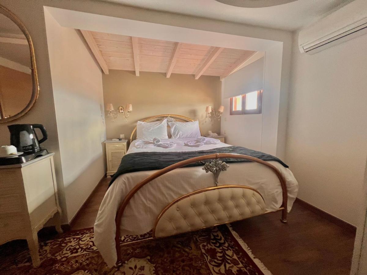 Pension Dafni Nafplio Ngoại thất bức ảnh