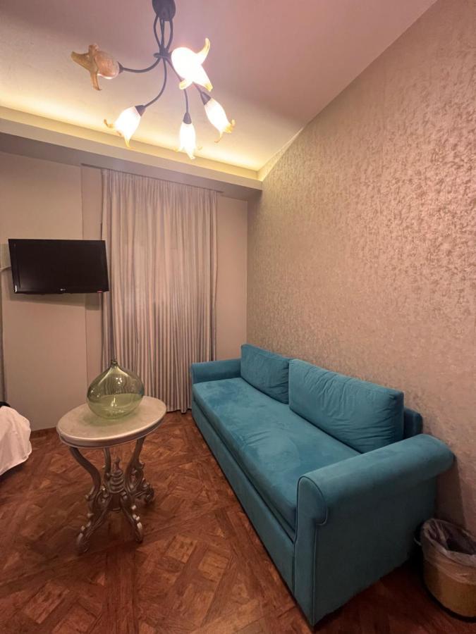 Pension Dafni Nafplio Ngoại thất bức ảnh