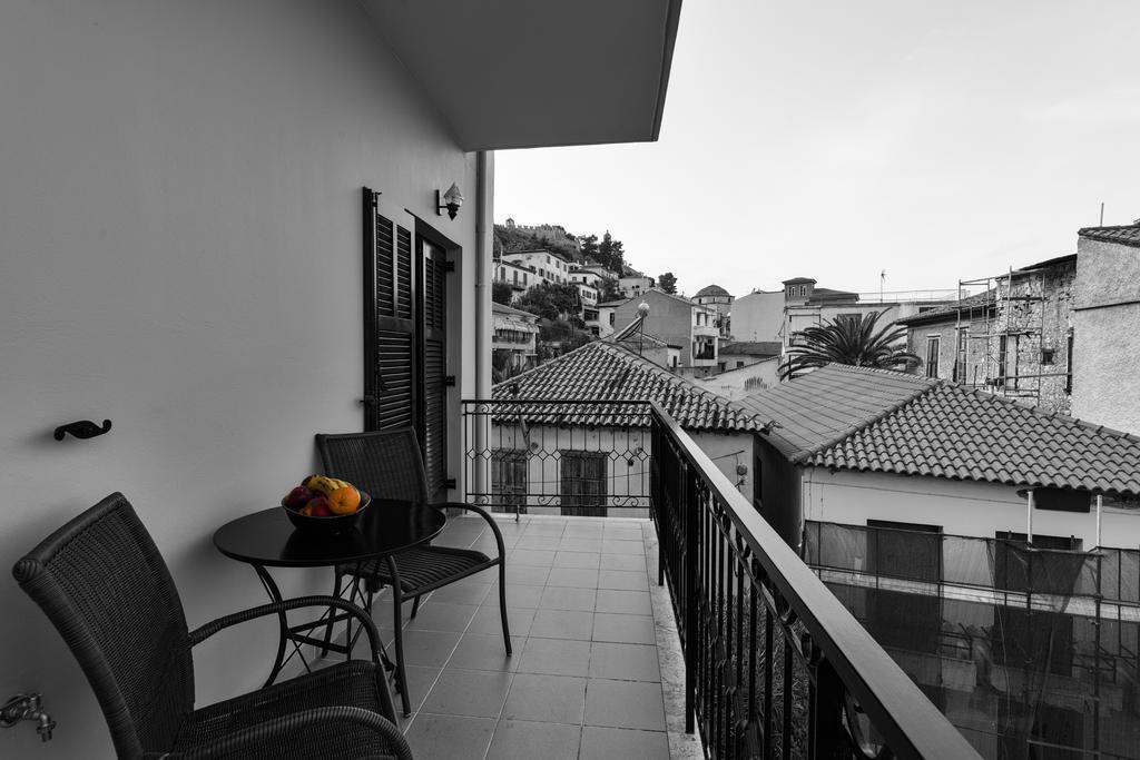 Pension Dafni Nafplio Ngoại thất bức ảnh