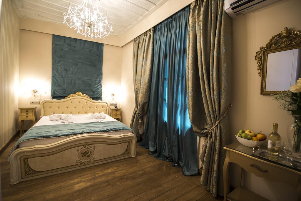 Pension Dafni Nafplio Ngoại thất bức ảnh